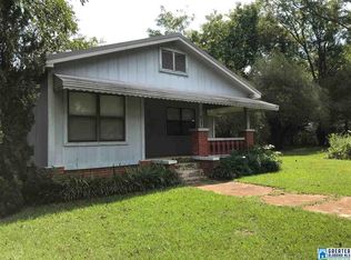 1010 Main North St, Sylacauga, AL 35150