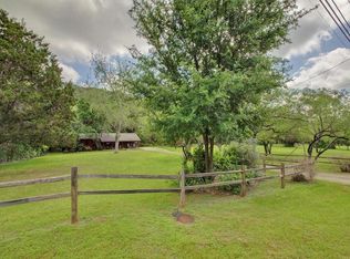 2707 Geronimo Trl, Austin, TX 78734