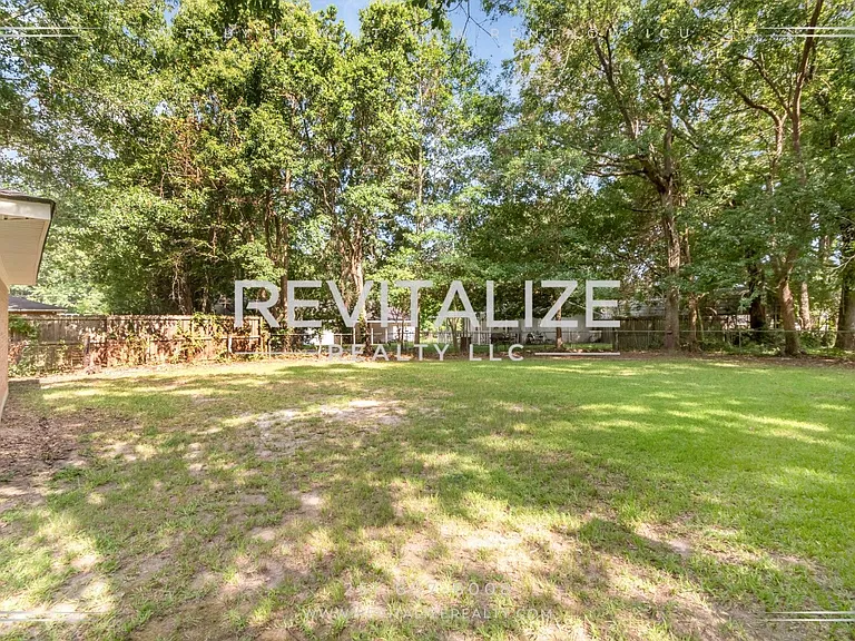1803 Runnels Rd — Photo 19
