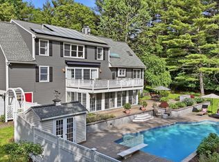 88 Esterbrook Rd, Acton, MA 01720