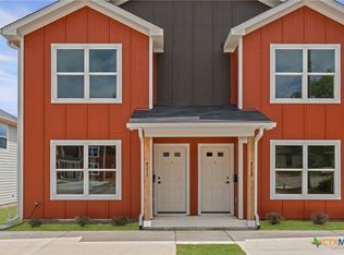 711 S 28th St, Temple, TX 76501