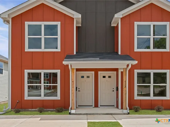 711 S 28th St, Temple, TX 76501