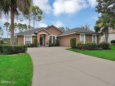 4541 COMANCHE TRAIL Boulevard, Saint Johns, FL, 32259