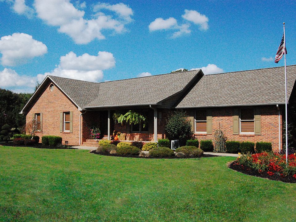 4958 Cloverhill Drive