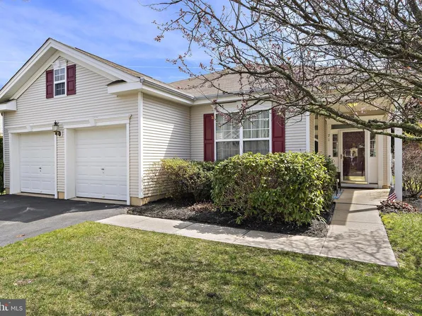 71 Golf View Dr, Little Egg Harbor, NJ 08087