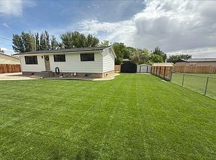 342 N 700 E, Roosevelt, UT 84066
