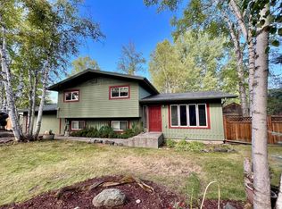 125 Birch Dr, Whitefish, MT 59937