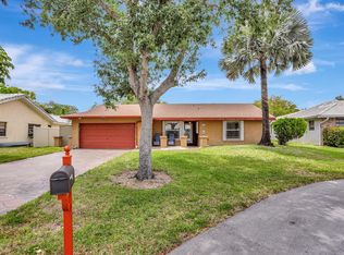 2211 NW 41st Ter, Coconut Creek, FL 33066