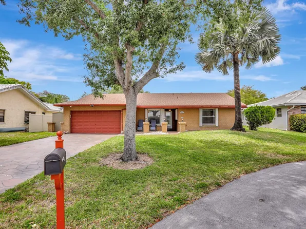 2211 NW 41st Terrace, Coconut Creek, FL 33066