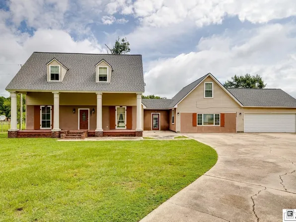 4926 Arbroth Rd, Glynn, LA 70736