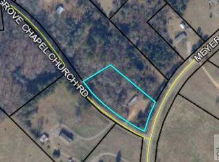 6 Grove Chapel Church Rd, Winterville, GA 30683