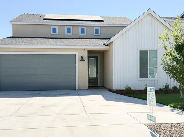 1348 S Palm Street, Visalia, CA 93292