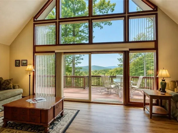 110 Ridge Dr, Ellijay, GA 30540