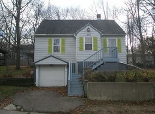 1003 Brown St, Wausau, WI 54403