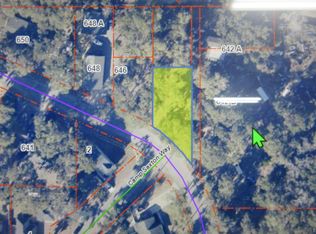 3B Fort Frederick Cir, Pt Royal, SC 29935