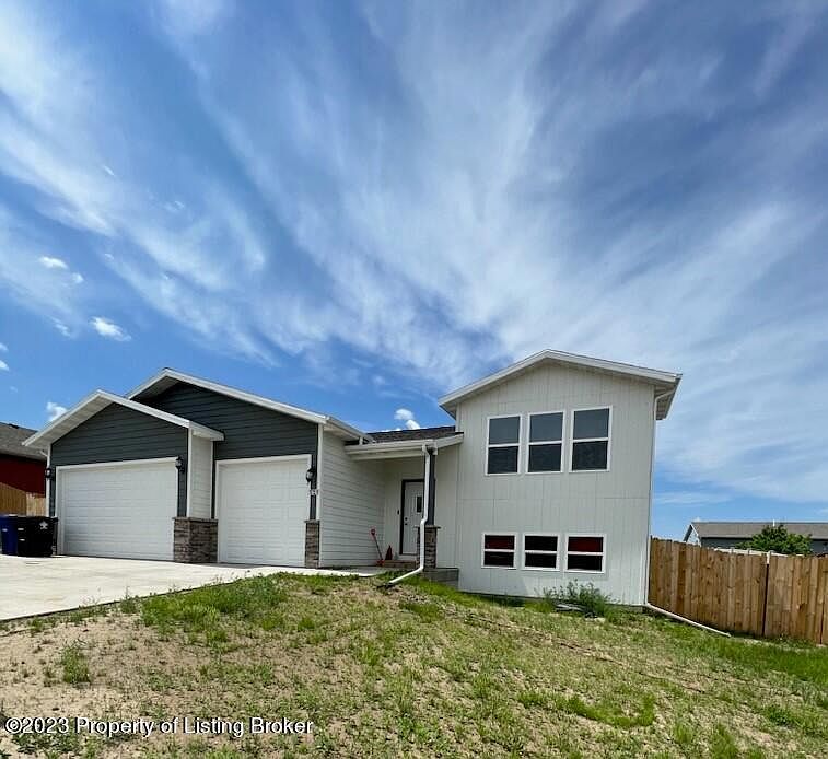1751 4th Ave E, Dickinson, ND 58601 MLS 23169 Zillow