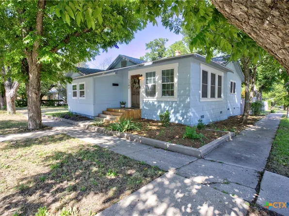 1202 S 37th St, Temple, TX 76504
