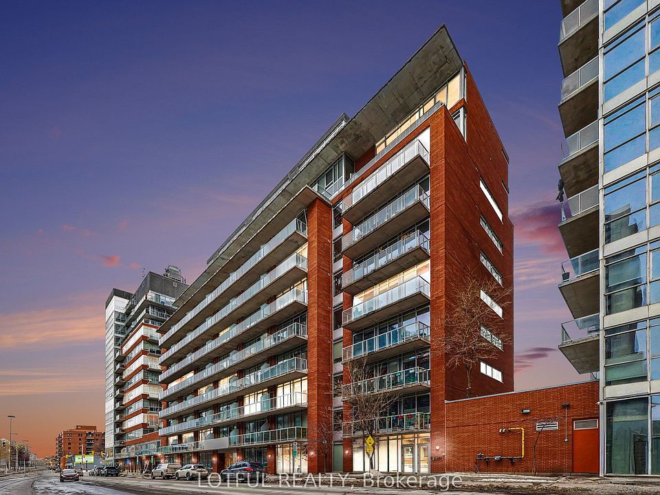 1st image of 383 Cumberland St #201