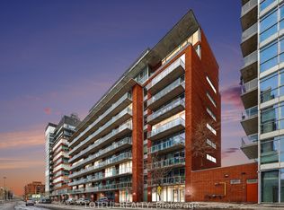 383 Cumberland St #201, Ottawa, ON K1N 1J7