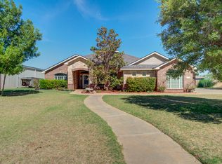 12503 Hartford Ave, Lubbock, TX 79423