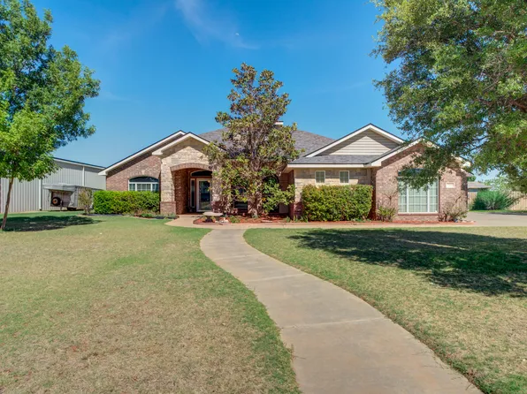12503 Hartford Ave, Lubbock, TX 79423