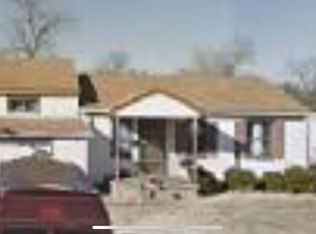 5343 W 2nd St, Tulsa, OK 74127
