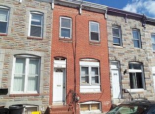 3416 E Lombard St, Baltimore, MD 21224