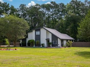 5919 NW 84th Ter, Gainesville, FL 32653
