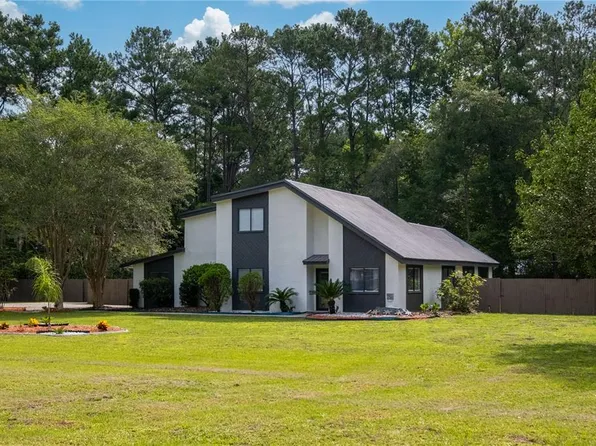 5919 NW 84th Ter, Gainesville, FL 32653