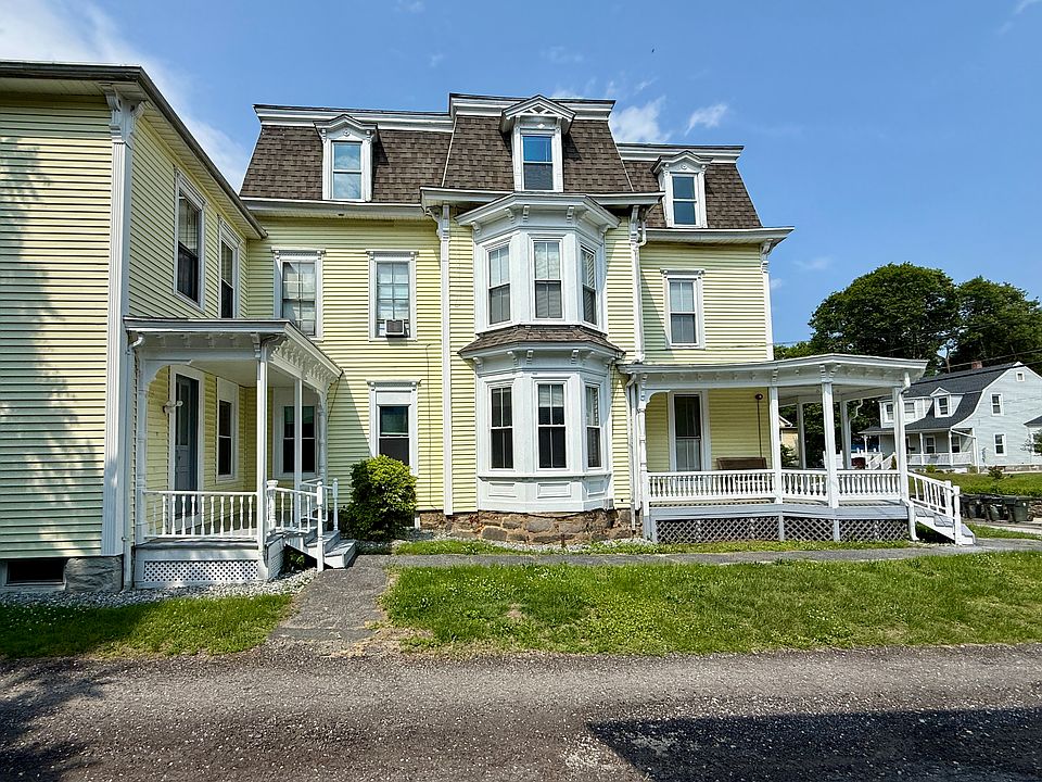 Side of House