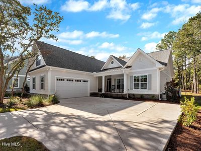 3314 Four Water Lane SW, Supply, NC, 28462