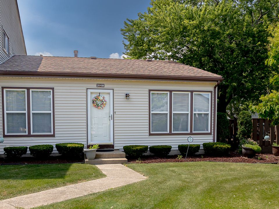 1st image of 20158 S Fairwood Ct #A