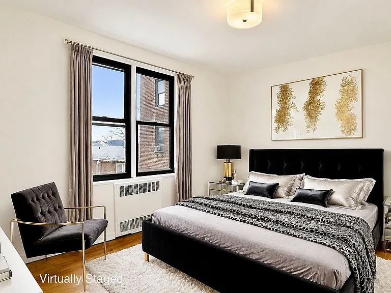 1119 Ocean Pkwy #3G — Photo 5