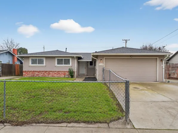 2128 Kirk Way, Sacramento, CA 95822