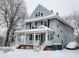 19 Avenue A W, Rochester, NY 14621