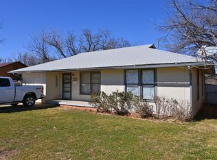 2402 Terrace Ave, Wichita Falls, TX 76301