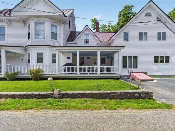 79 Park Street, Rockland, ME 04841