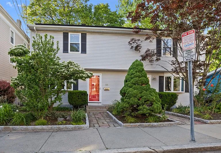57 Waterhouse St #1 — Photo 19