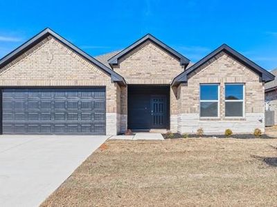 2929 Campfire Dr, Yukon, OK, 73099