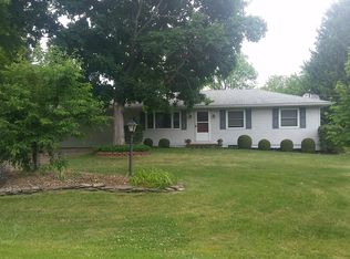2341 Hull Dr, Akron, OH 44321