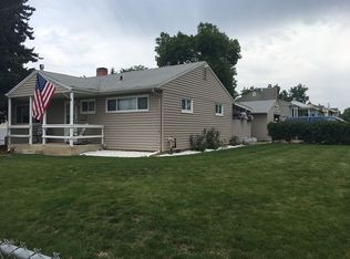 802 Horace Mann Dr, Rapid City, SD 57701