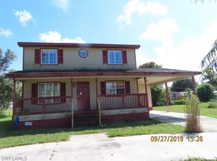 642 Avenue B NW, Moore Haven, FL 33471