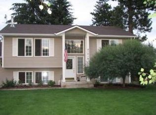 21016 N Camper Rd, Rathdrum, ID 83858