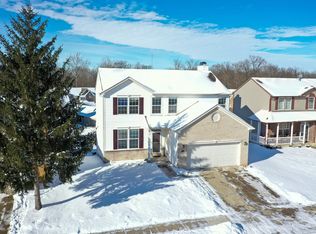 11800 Sand Creek Blvd, Fishers, IN 46038