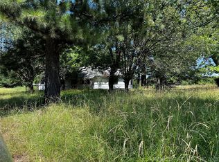 559 N 4300th Rd, Sawyer, OK 74756