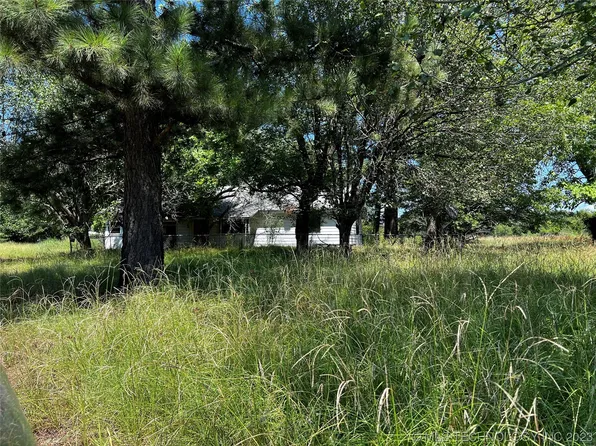 559 N 4300th Rd, Sawyer, OK 74756