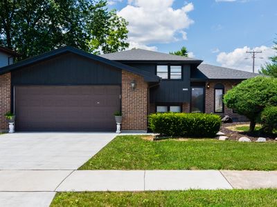 15500 Long Ave, Oak Forest, IL, 60452