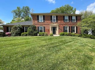3525 Cimmeron Rd, York, PA 17402