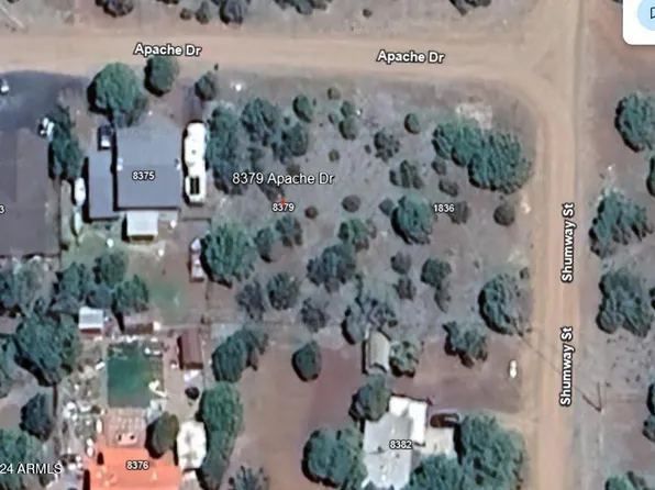 8379 APACHE Drive #9, Show Low, AZ 85901
