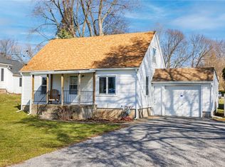 2631 School St, Corfu, NY 14036